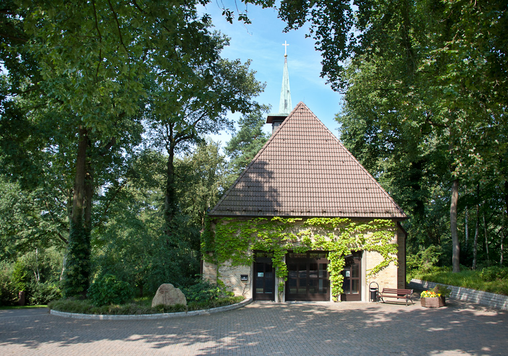 Kapelle